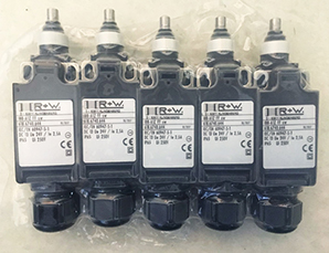 德國(guó) R+W行程開(kāi)關(guān)、聯(lián)軸器