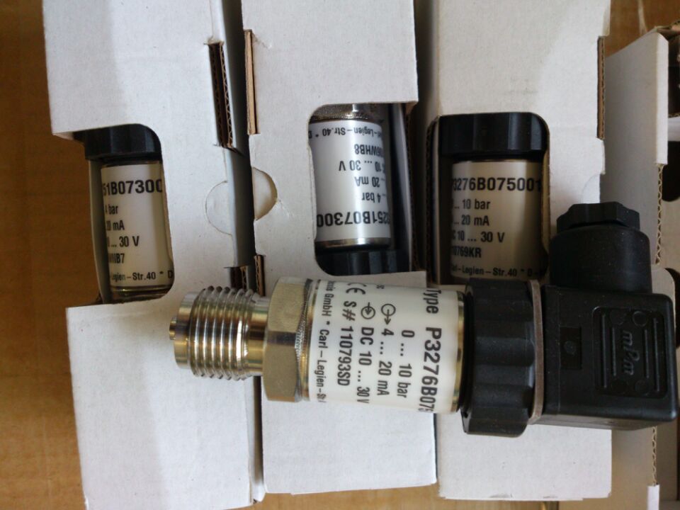 德國tecsis壓力傳感器 、壓力開關