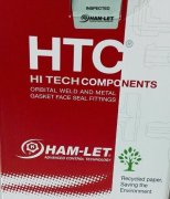 HAM-LET球閥、針閥、單向閥、減壓閥、不銹鋼管