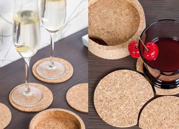 軟木工藝品、工藝品板材