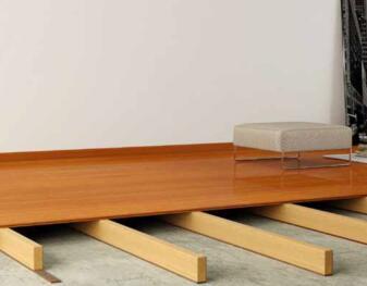 為什么說(shuō)軟木地板適合地暖？