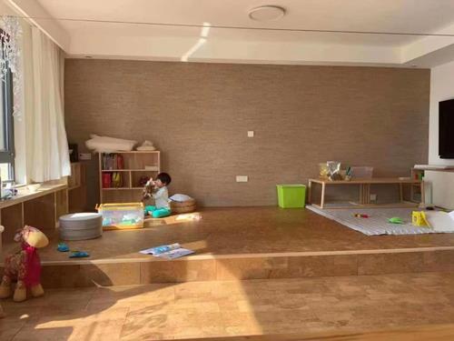 軟木地板環(huán)保又耐用的好處？